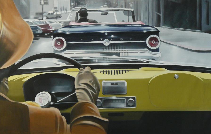 San Francisco (dal film Lo sport preferito dell'uomo) 