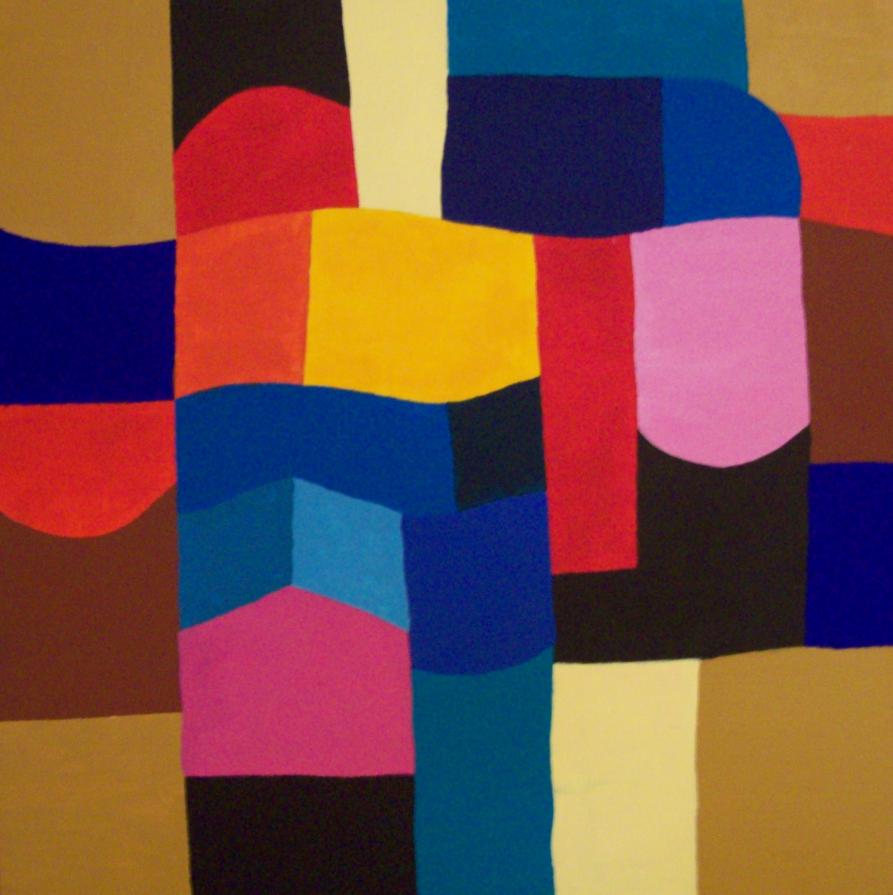 This is my land.... This is my land....