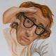 Omaggio a Woody Allen
