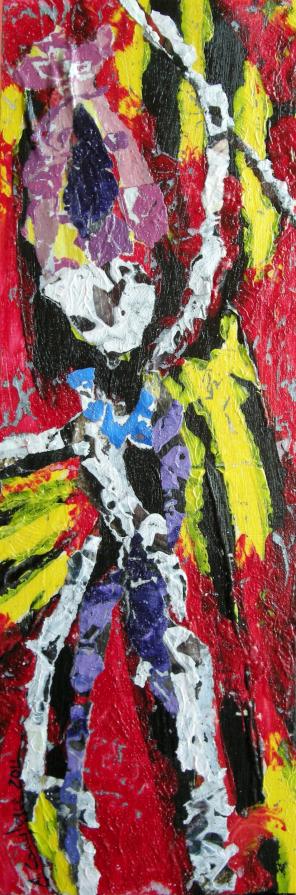 Il guerriero della luce 