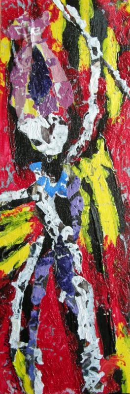 Il guerriero della luce 