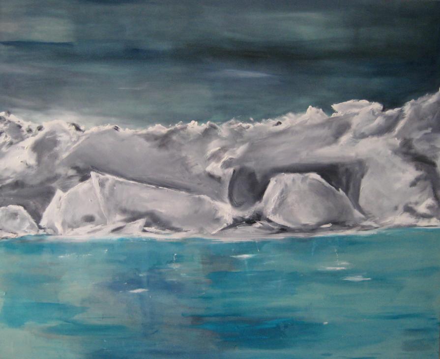 distance - a long journey