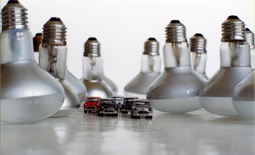 minis here they come