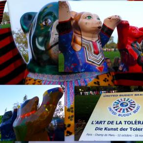 L'art de la Tolérance