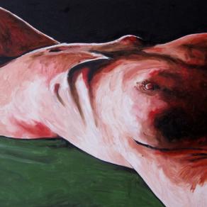 Castello di cotone II