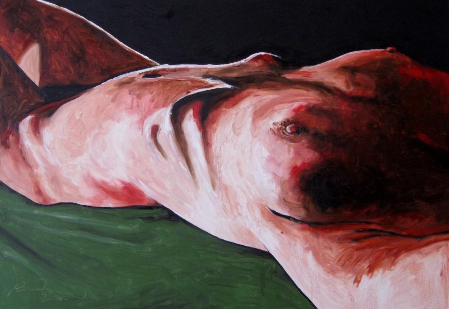 Castello di cotone II