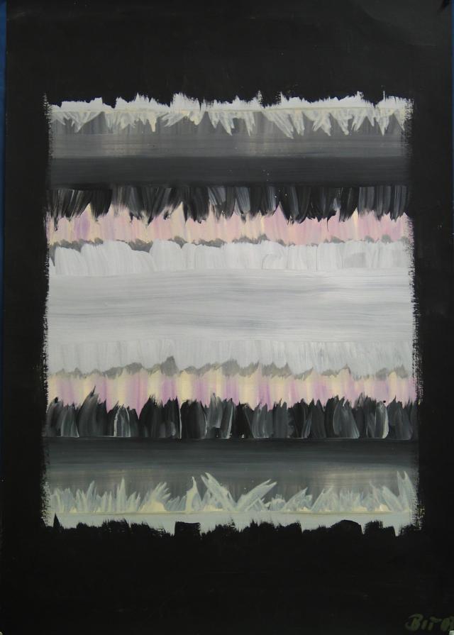 the unconscious in nature