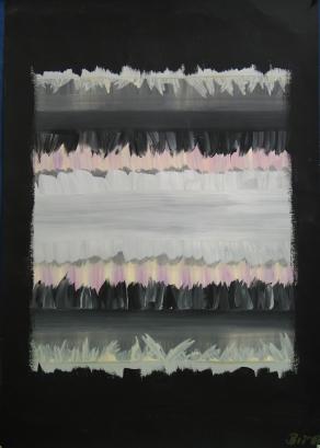 the unconscious in nature