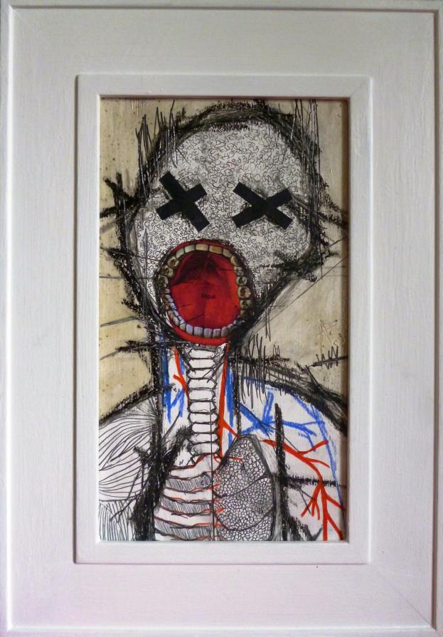 Non credo ai miei occhi