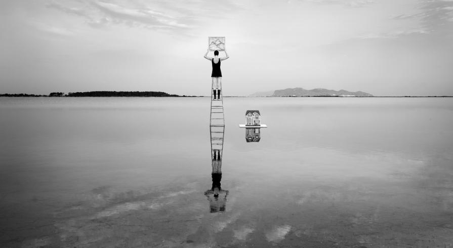 Dream #01 / La mia casa (Alessandra) Dream #01 / La mia casa (Alessandra)