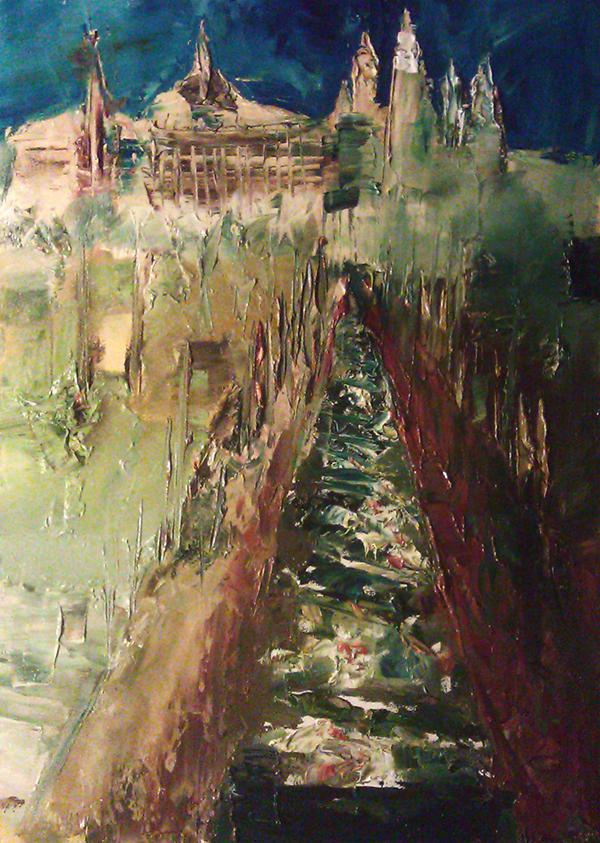 Stop killing Chechnyan  people