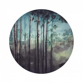 Beal Lane, North Fort Myers, Florida, US