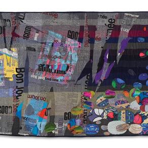 sassi che il mare ha consumato 