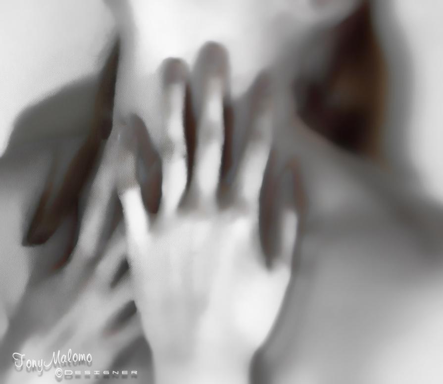 On Your Skin (Body Evidence Series)