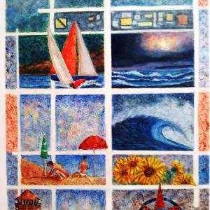 Arte in movimento Arte in movimento