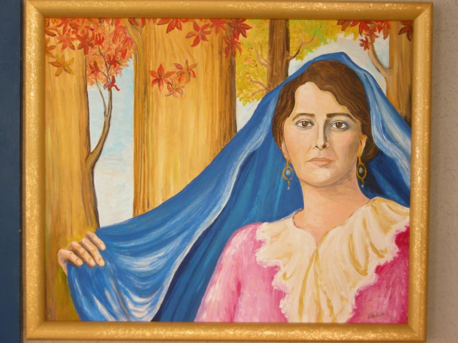 Maria Sirchia Insegnante di Lettere