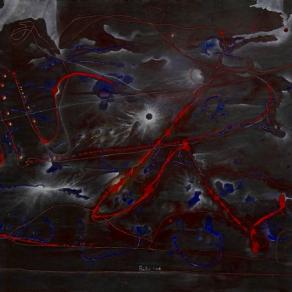 scrittura embrionale