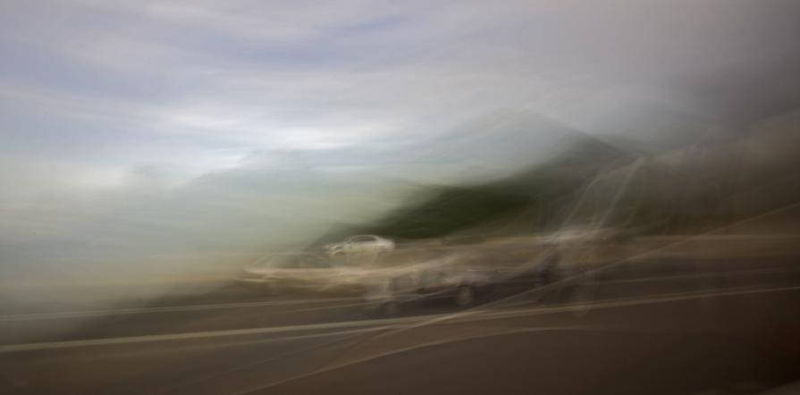 The Pencil of Nature / On the way XIII