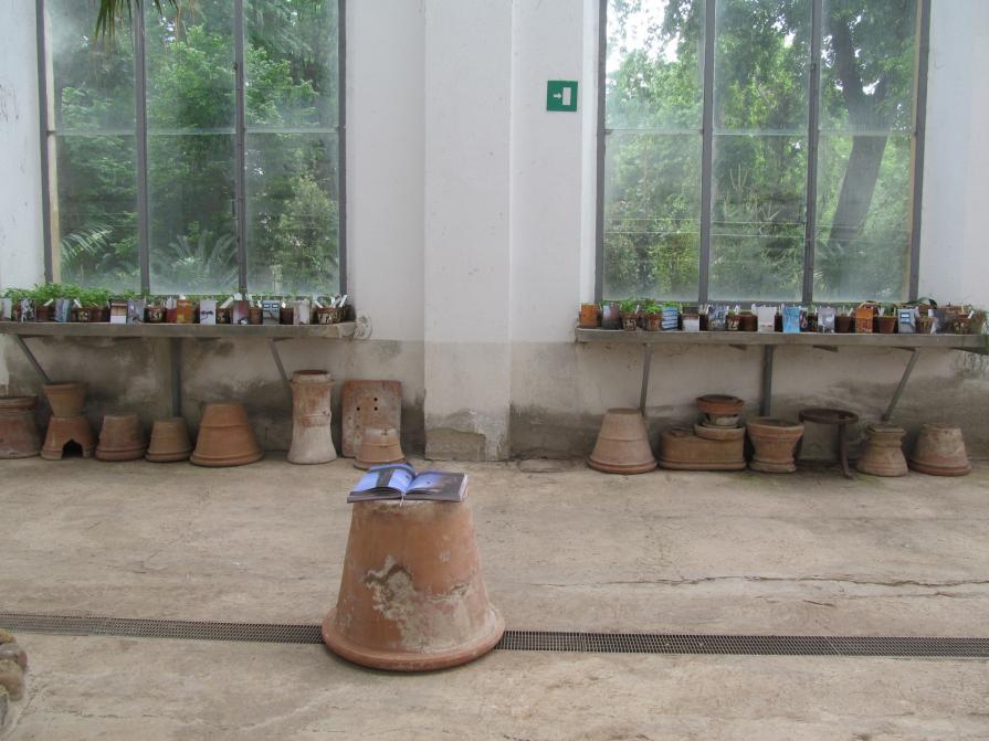 DENTRO/FUORI LIBRO/CASA