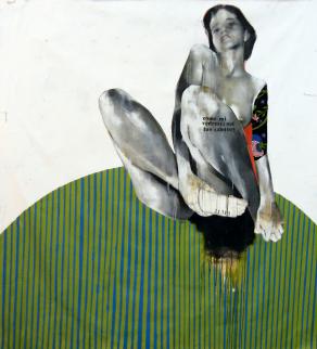 come mi vedresti nel tuo salotto?