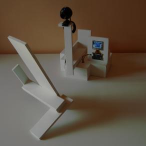 Poetry of the little things, nowhere