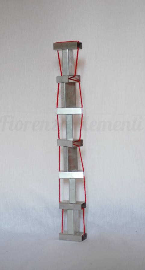 AGGREGAZIONE DI EQUILIBRI