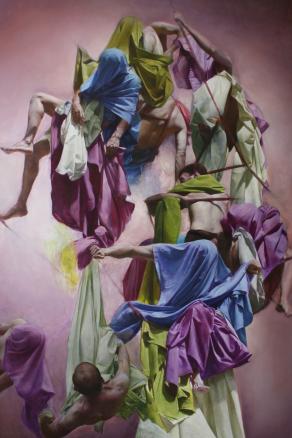 Waiting for the Apocalypse II.