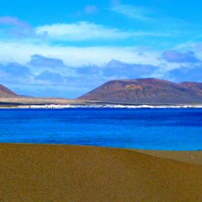 La Graciosa