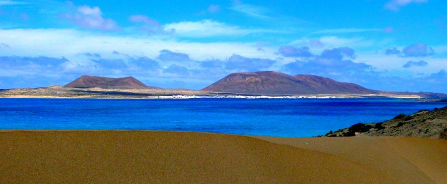 La Graciosa