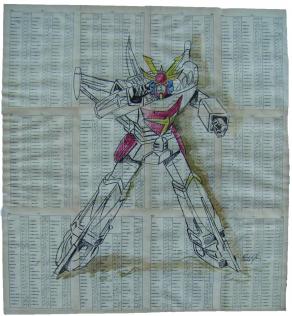  I ricordi  (Daitan3)