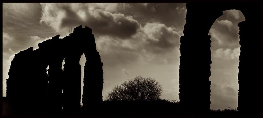 Roma -- foto di Augusto De Luca. (036)