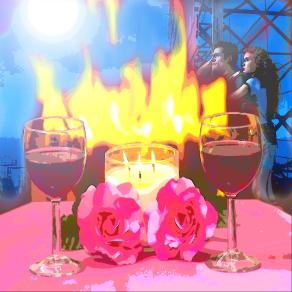 TU SEI IL MIO CUORE...TU SEI LA MIA ANIMA...!!!