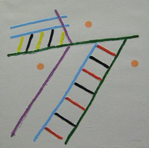 Antonio Isacco - preludio n. 15