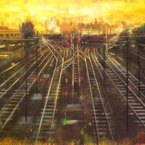 " SUNSET RAILWAYS "