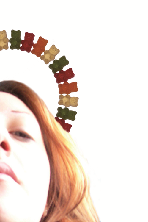 Sono Santa! Sono Santa!