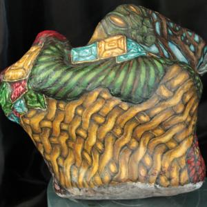 Essenza vitale Essenza vitale