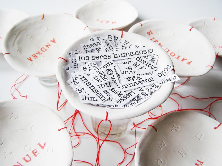 Chi bussa alla nostra porta?