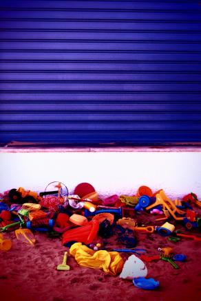 Quel che resta di una estate mal vissuta