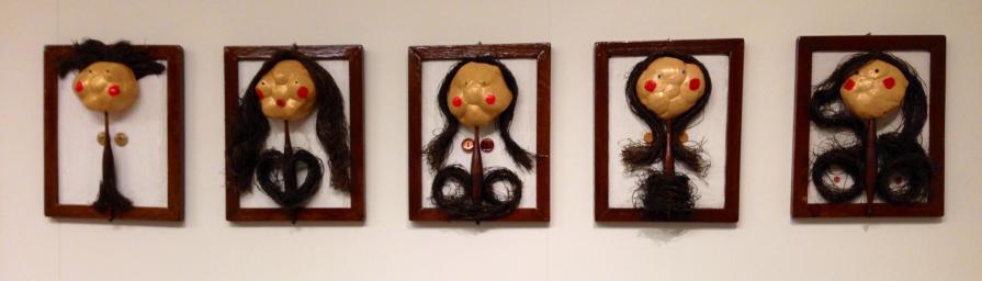 Ragazze d'altri tempi