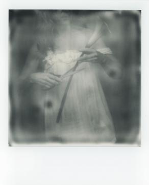 "Evanescenze BW cut"