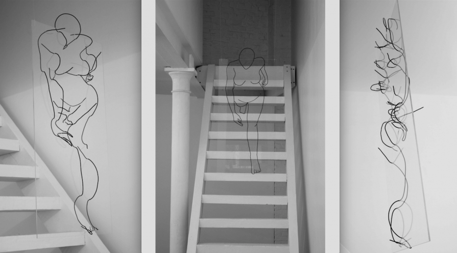 Untitled (You are a Poser!)