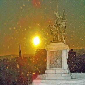 Il sentimento dell’infinito è il vero attributo dell’anima...!!!!