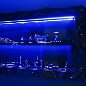 Particolare di Old Religion