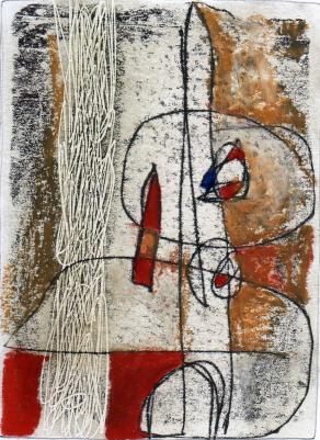 Piccola opera per Pulcinoelefante