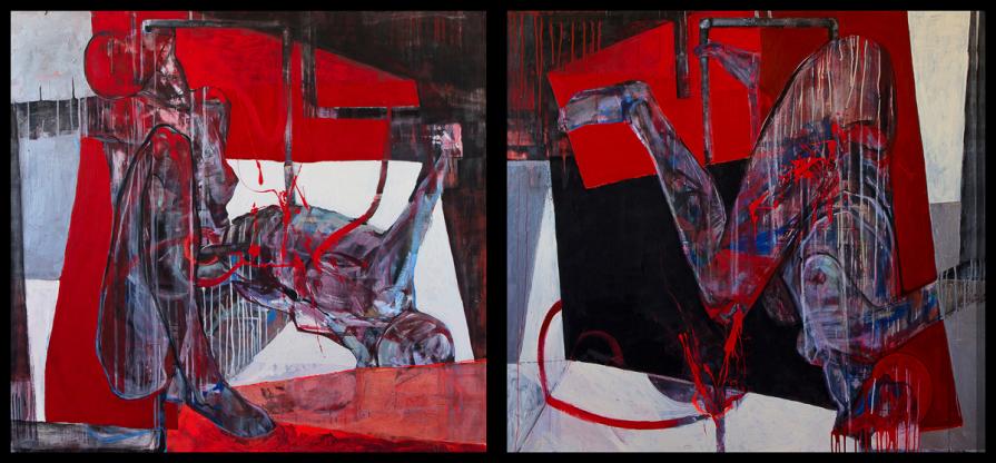 Mechanical catharsis 