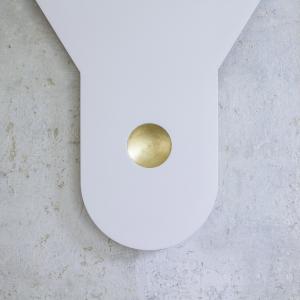 Pala 5 / Serie dei Bianchi / IL RE 