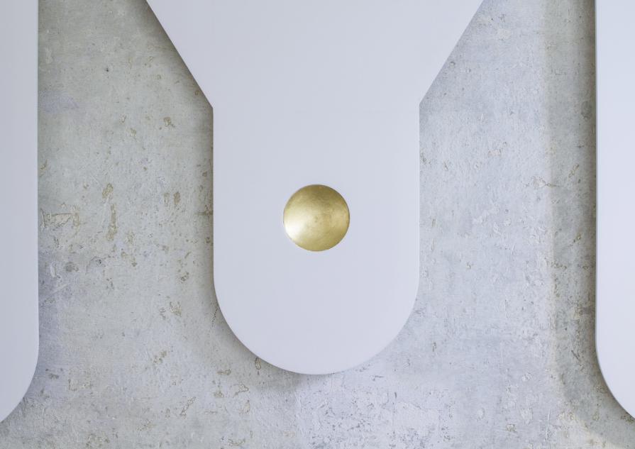 Pala 5 / Serie dei Bianchi / IL RE 