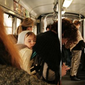 Tra passato e futuro