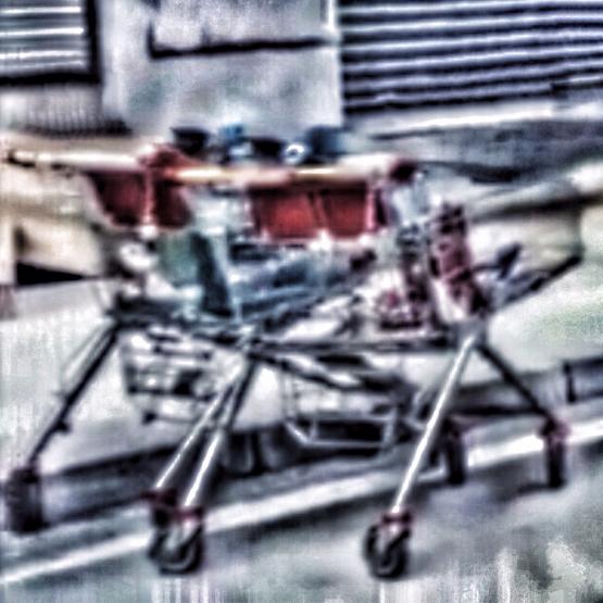 Ti prendo come mia sposa