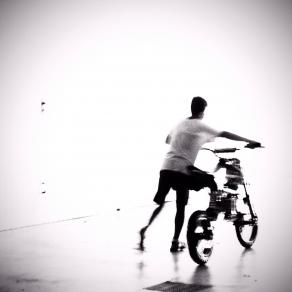 Il tuo cuore batte forte 